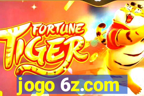 jogo 6z.com